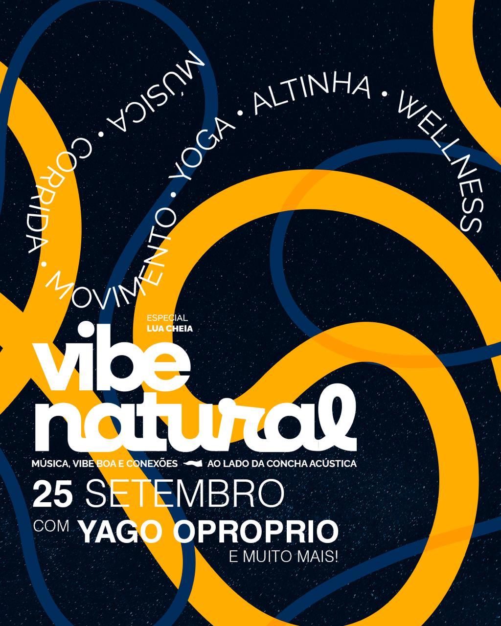 Vibe Natural 2026