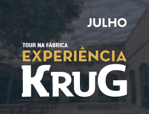 EXPERIÊNCIA KRUG BIER - JULHO