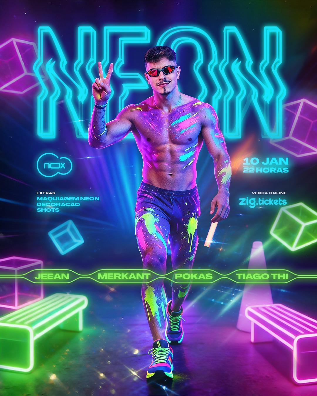 NEON