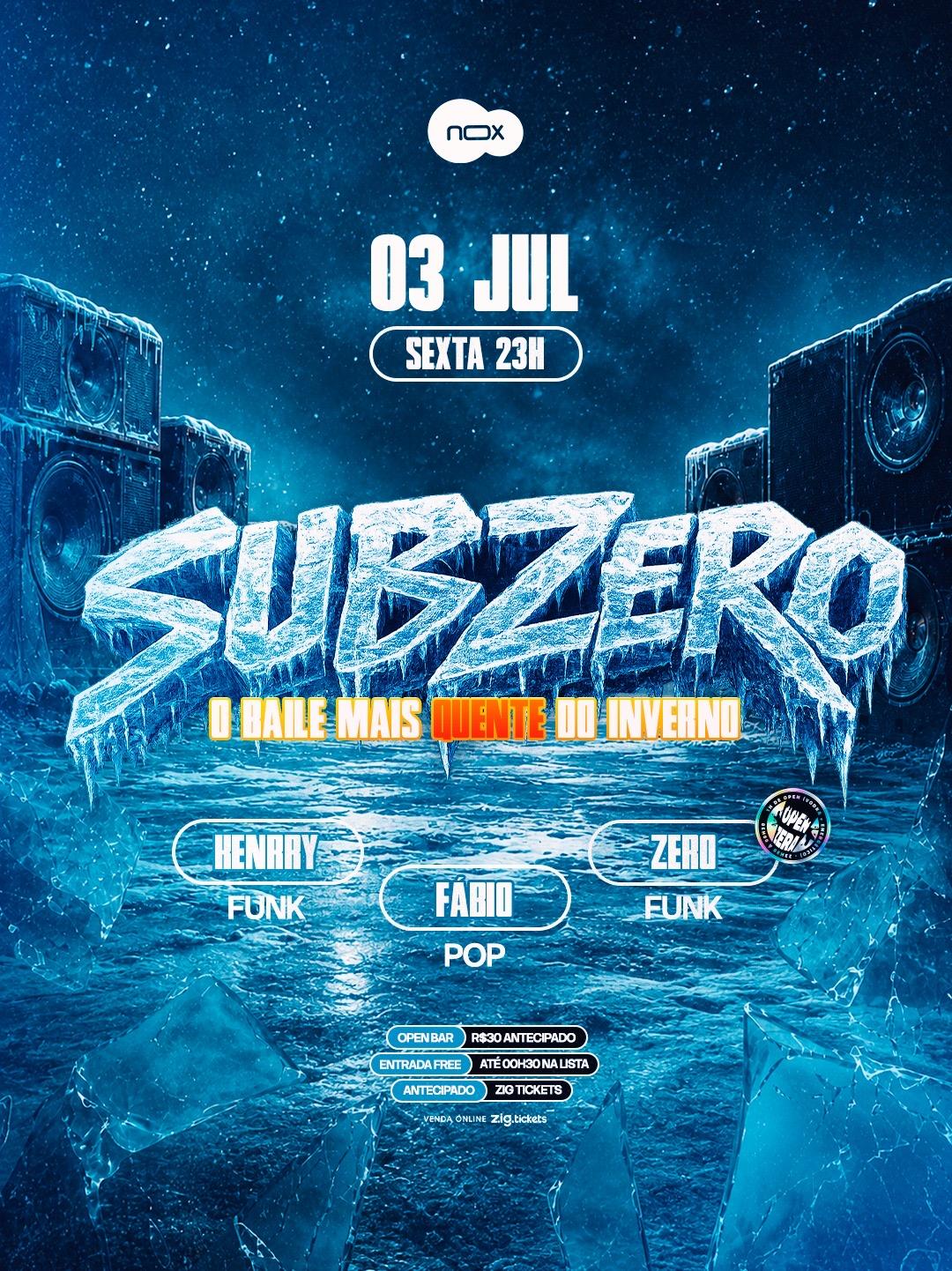 SUBZERO