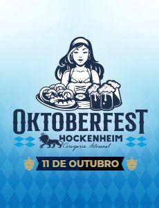 OKTOBERFEST HOCKENHEIM