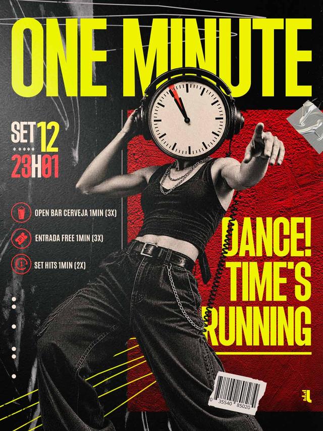 ONE MINUTE