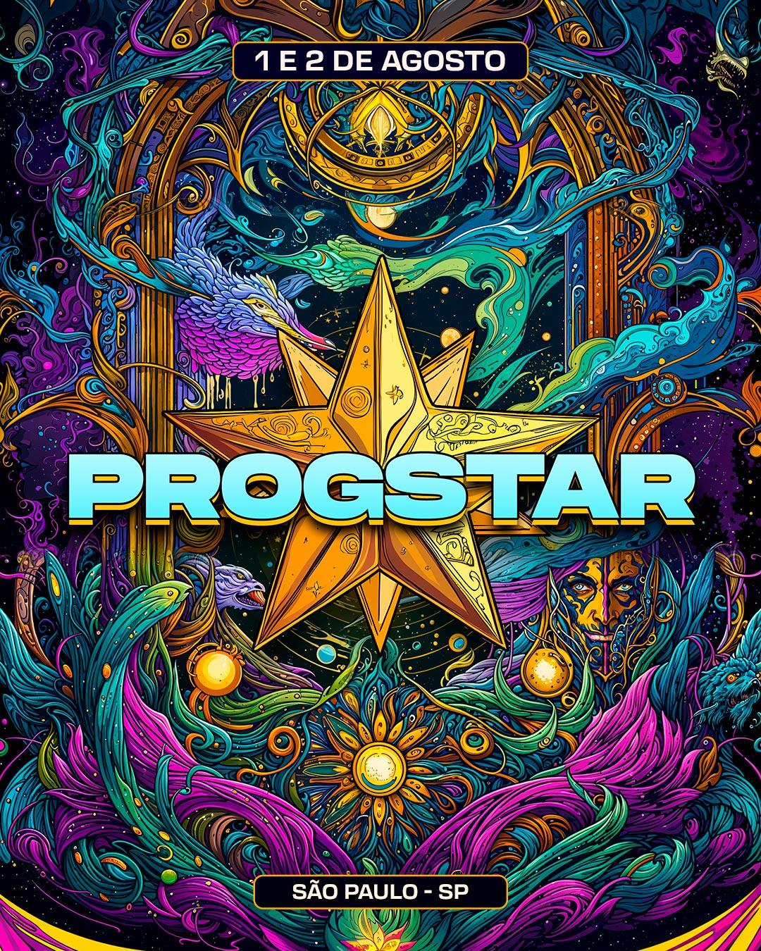 PROGSTAR