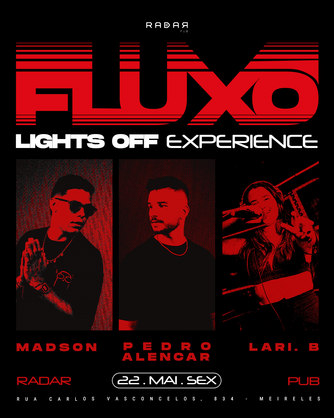 FLUXO