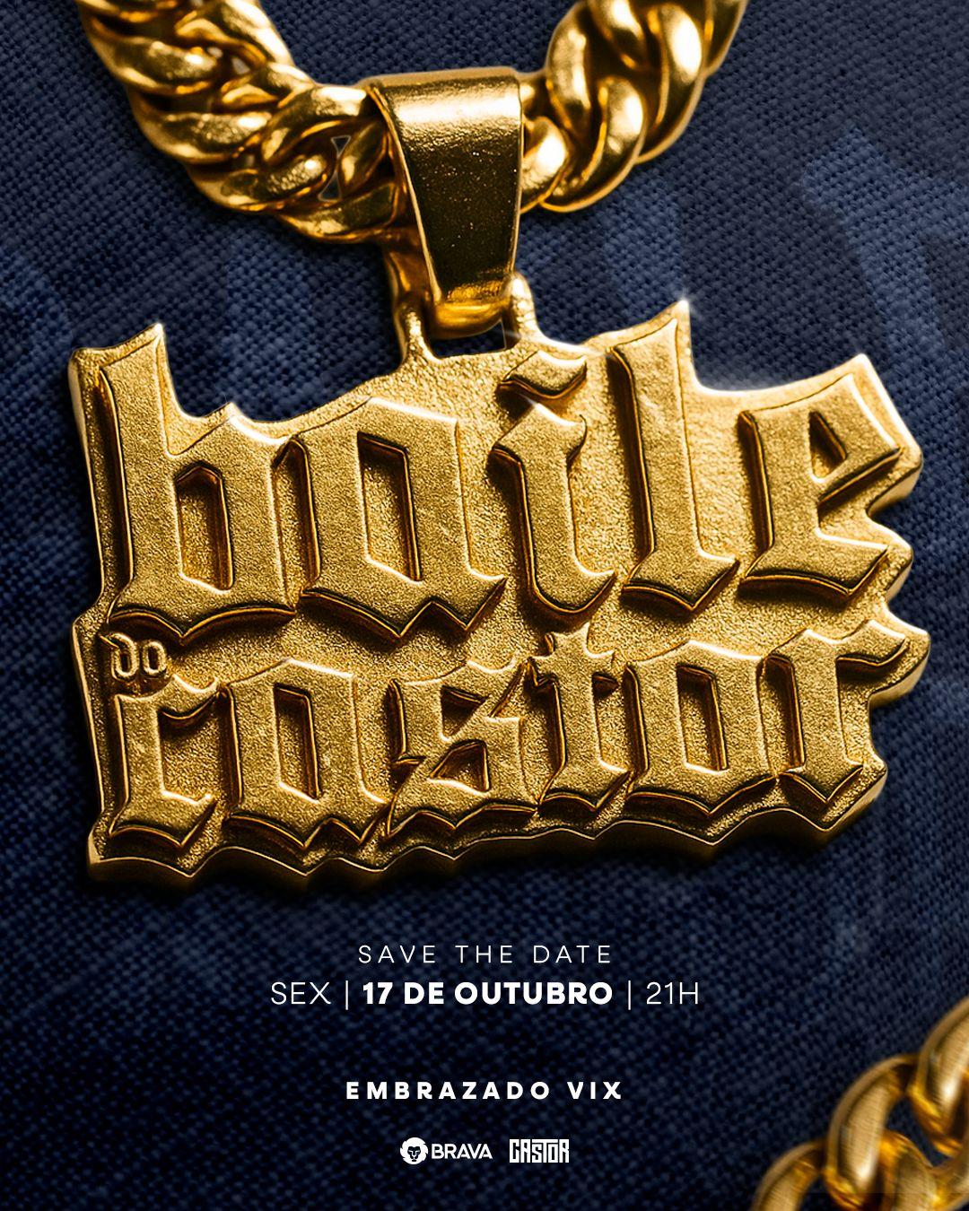 Baile do Castor