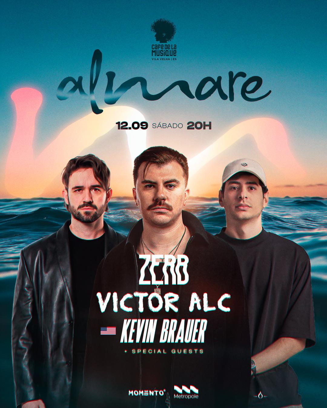 ALMARE