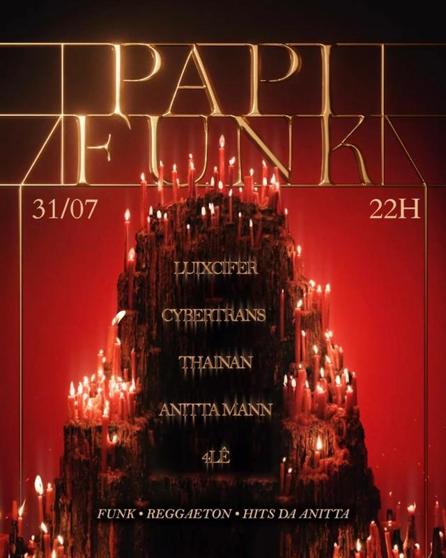 PAPI FUNK (31.07)