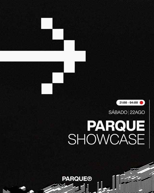 Parque Show Case apresenta: Felp22 [22/AGO]