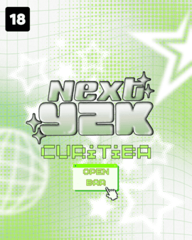 Next Y2K Curitiba OpenBar
