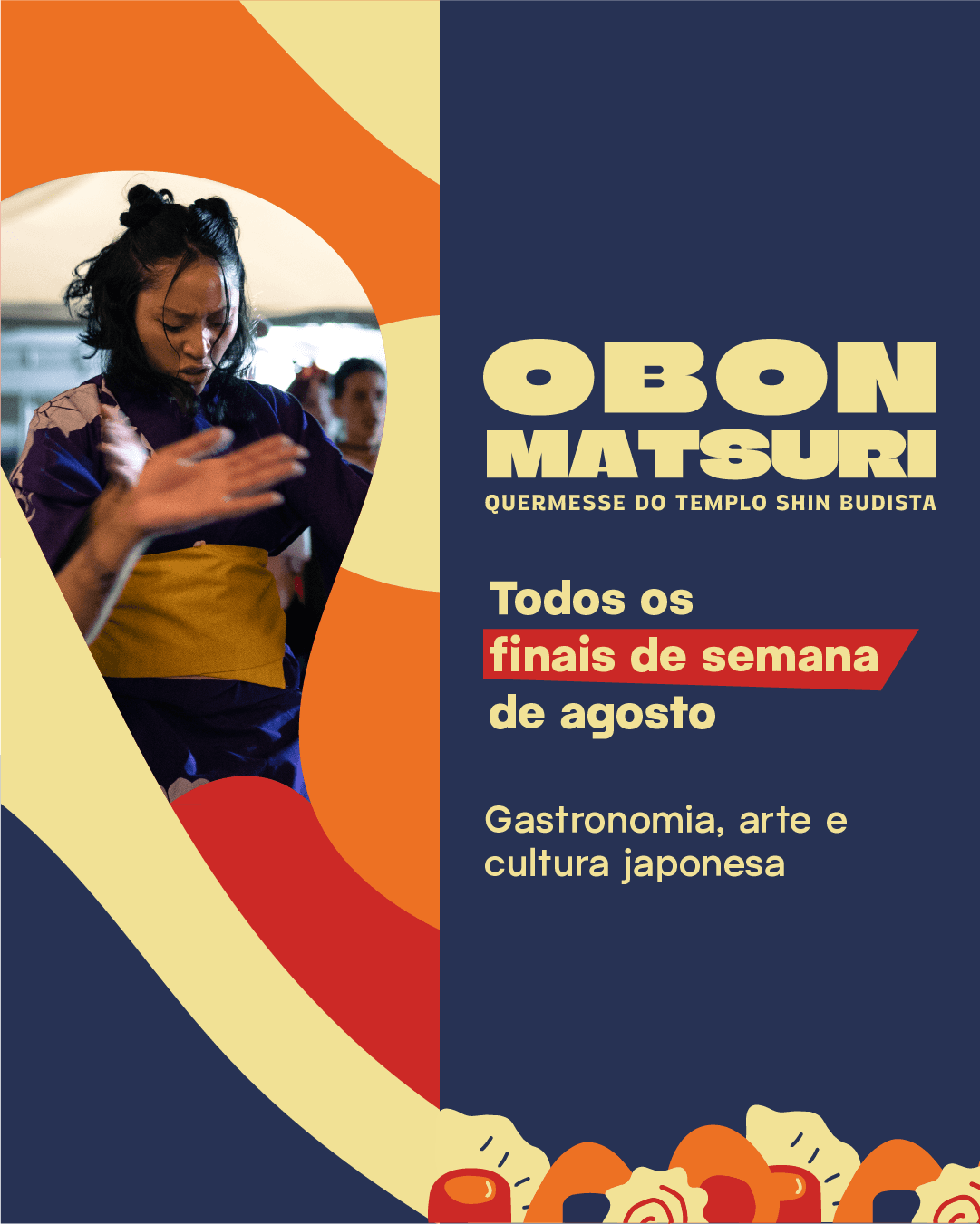 Obon Matsuri 2026