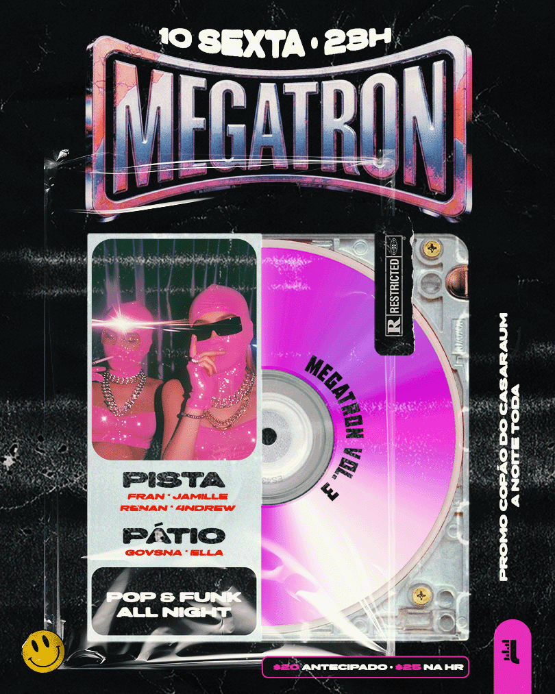 MEGATRONN