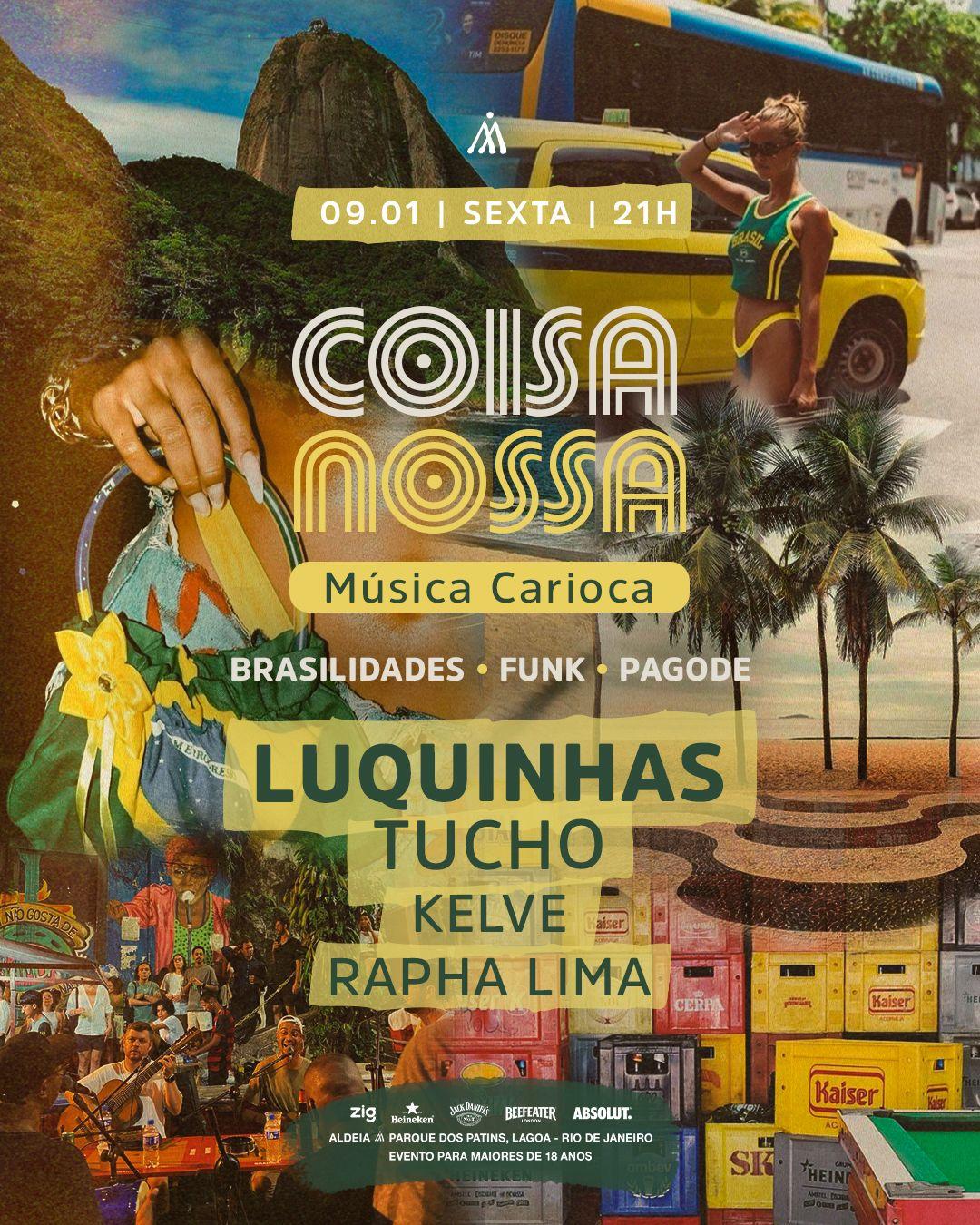 ALDEIA - SEXTA - 09/01