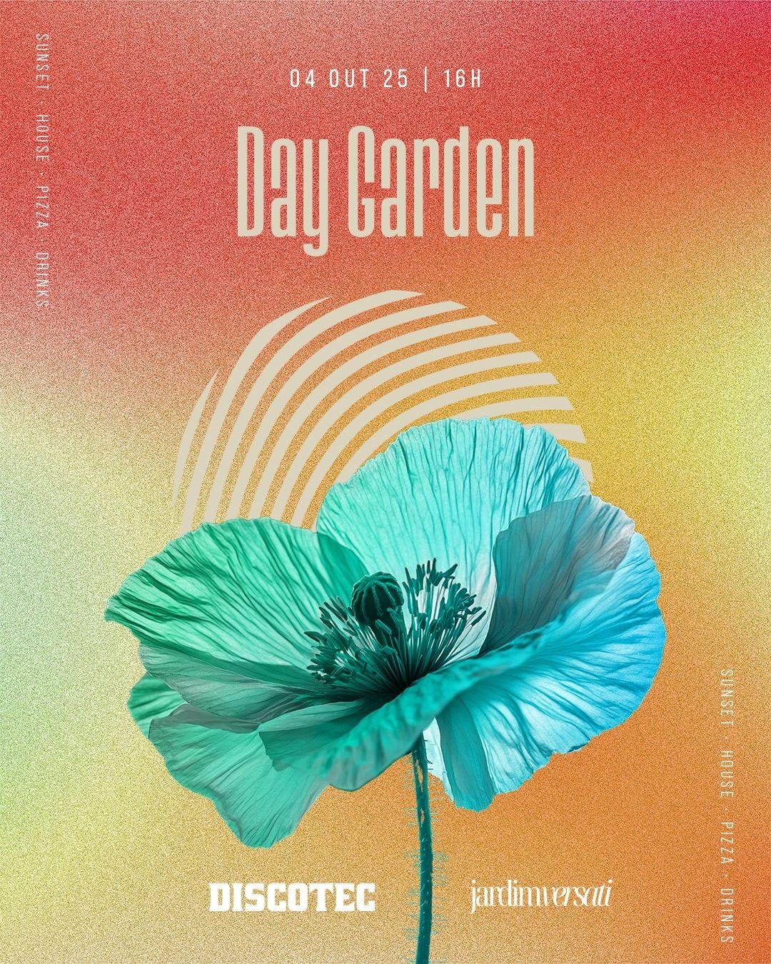 Day Garden