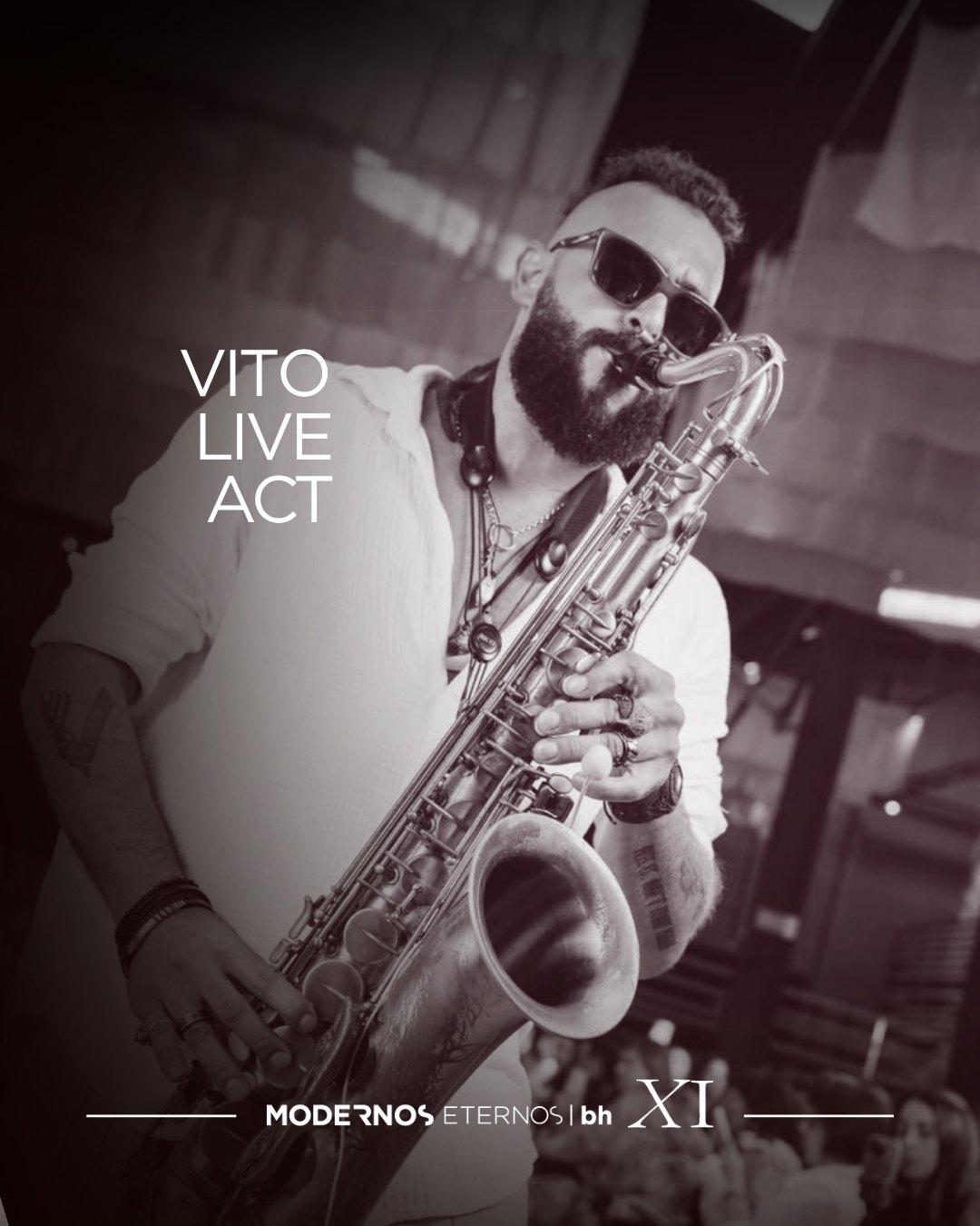 27 - Vito Live Act 