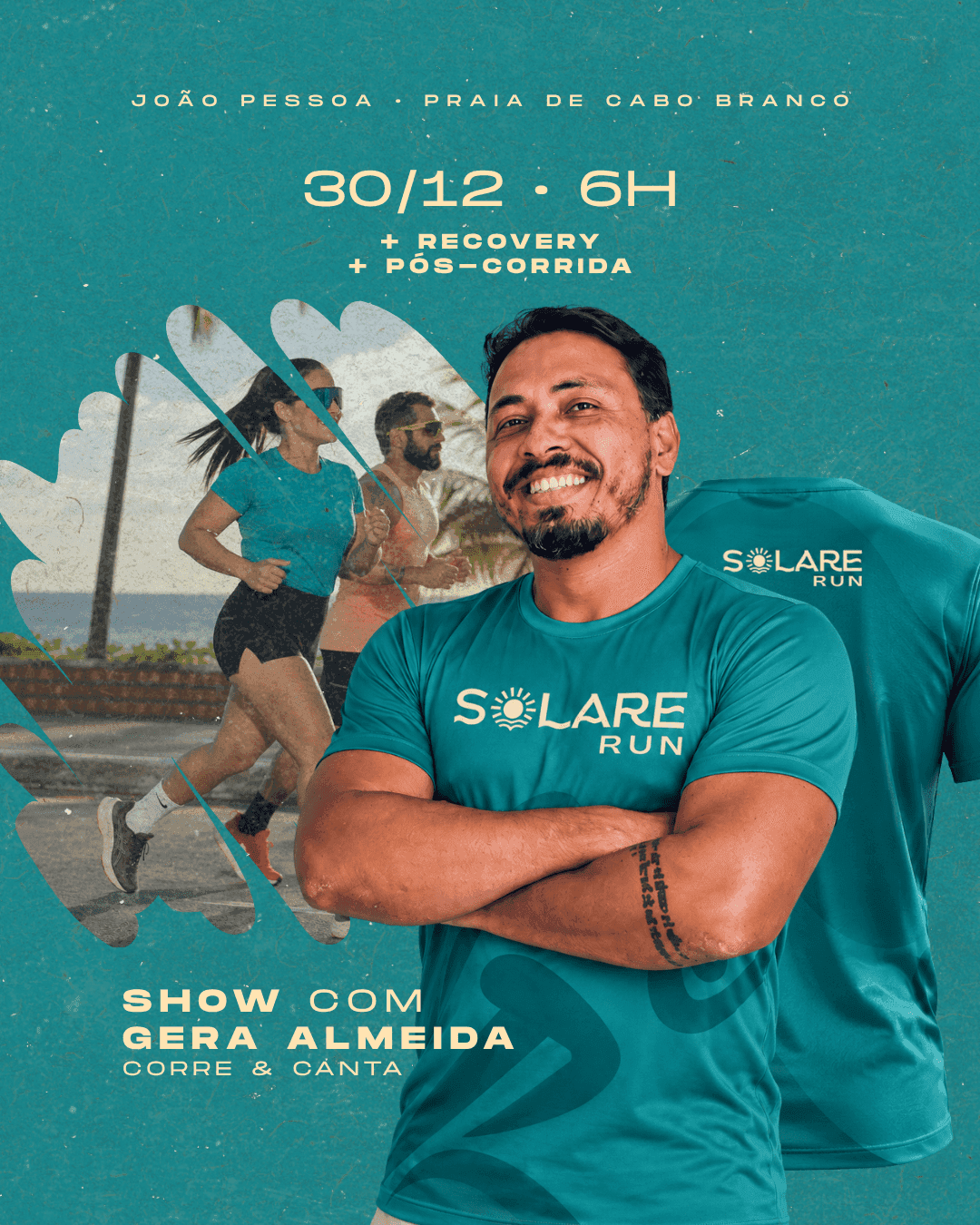 Solare Run