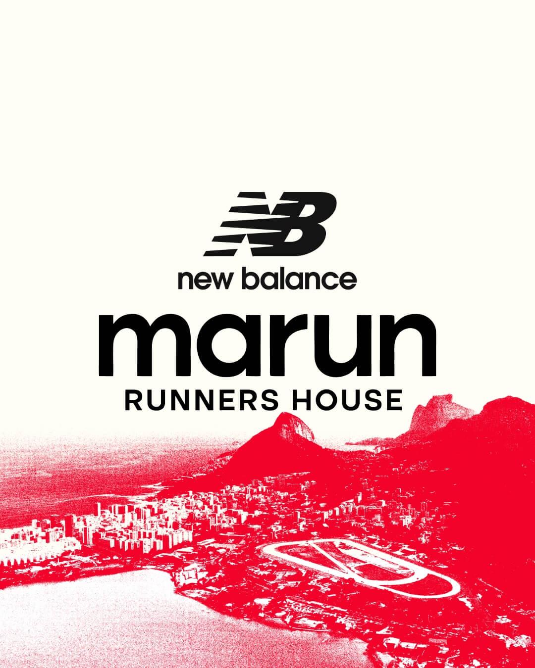 NB MARUN RUNNERS HOUSE