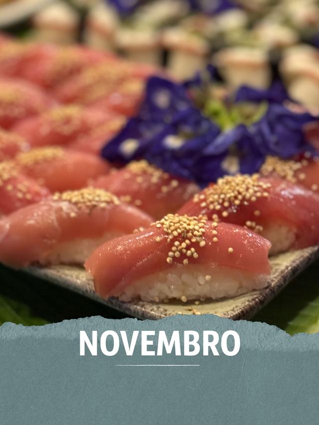 Festival Gastronômico Zé Maria -Novembro 2026