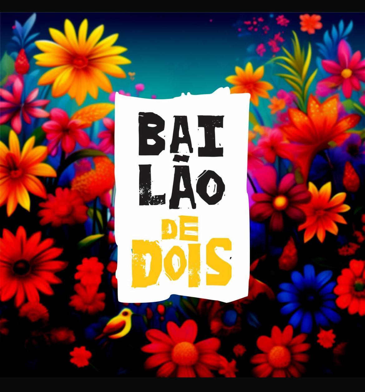 BAILÃO DE DOIS - 29/01