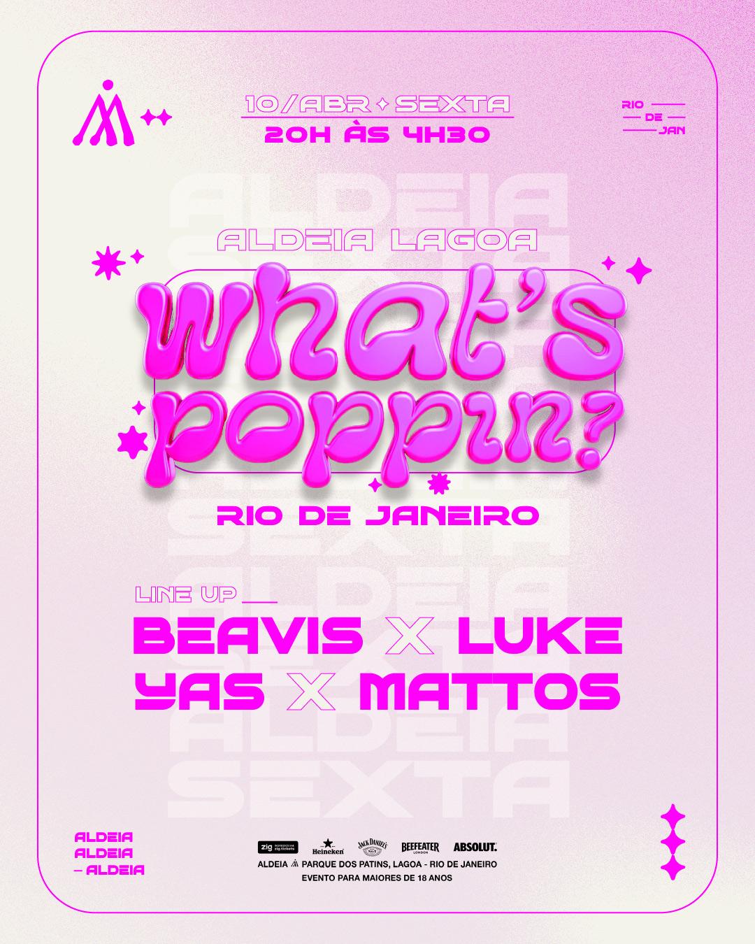 ALDEIA - SEXTA - 10/04