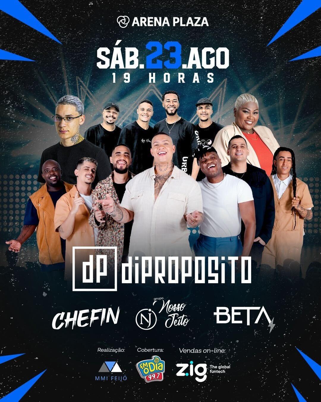 Pagode R.O