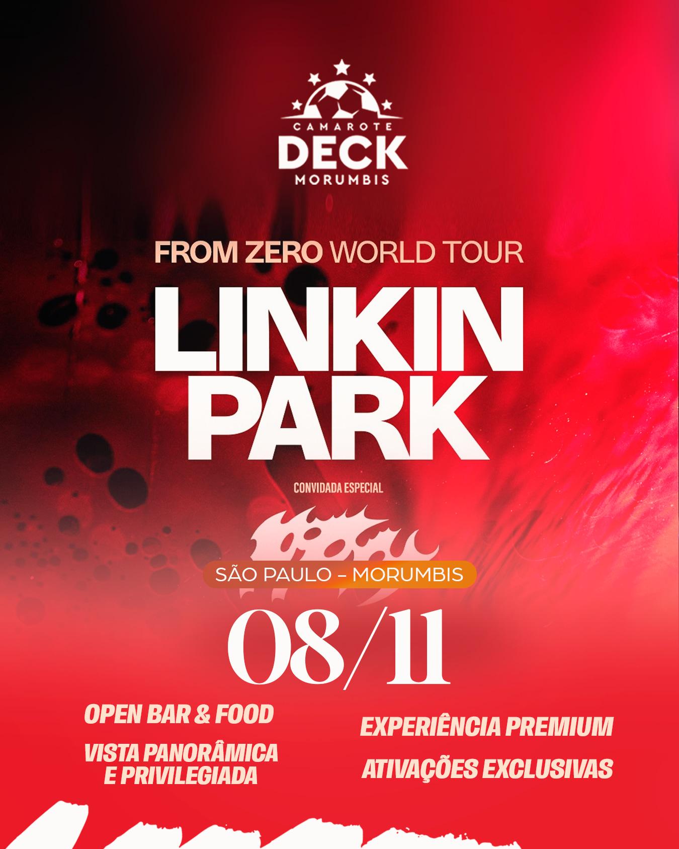 LINKIN PARK