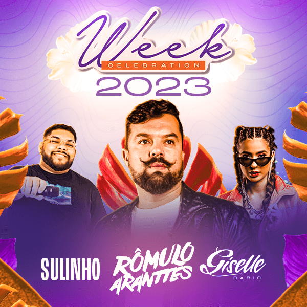 Week Celebration- Mex 2023