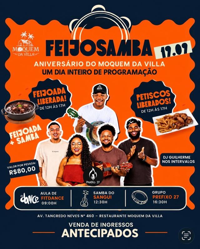 FeijoSamba