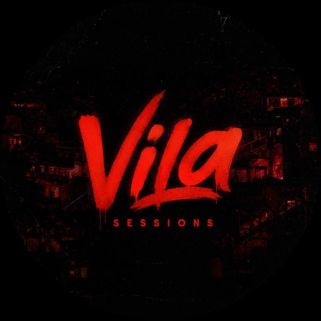 Villa Sessions com Dj Zigão - Caza Lagoa 28/08