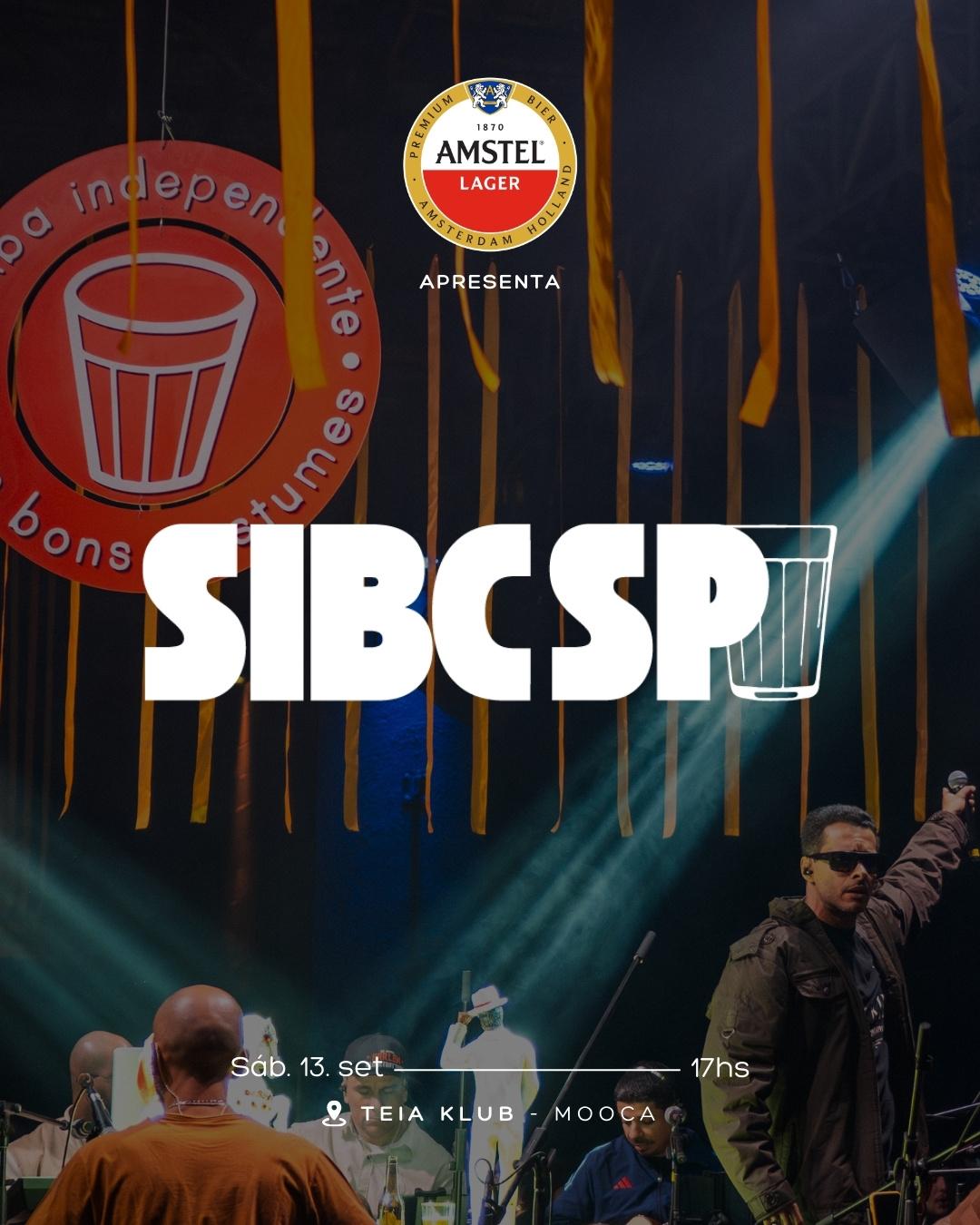 SIBC SP - 10ª EDIÇÃO