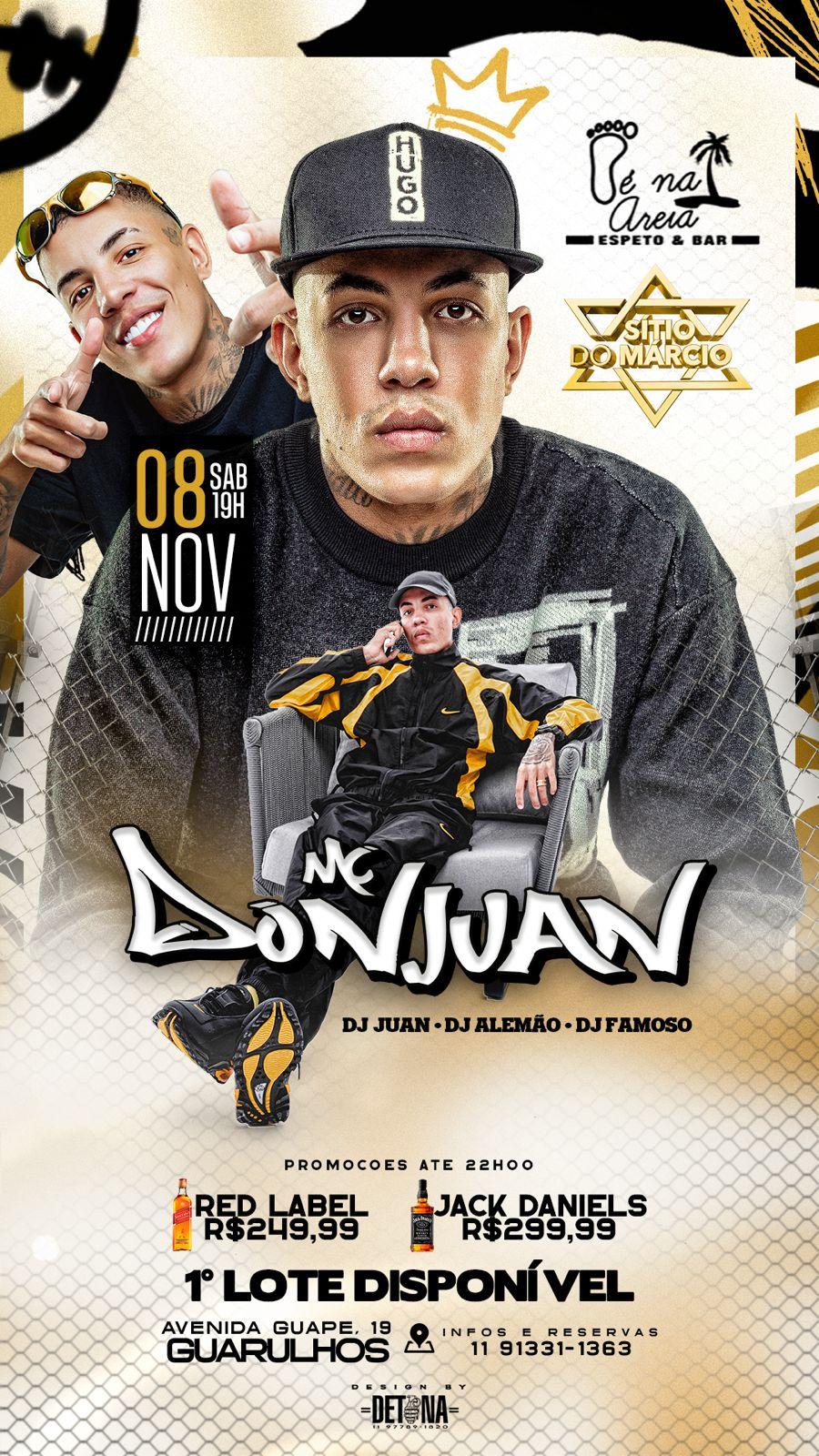 mc don juan