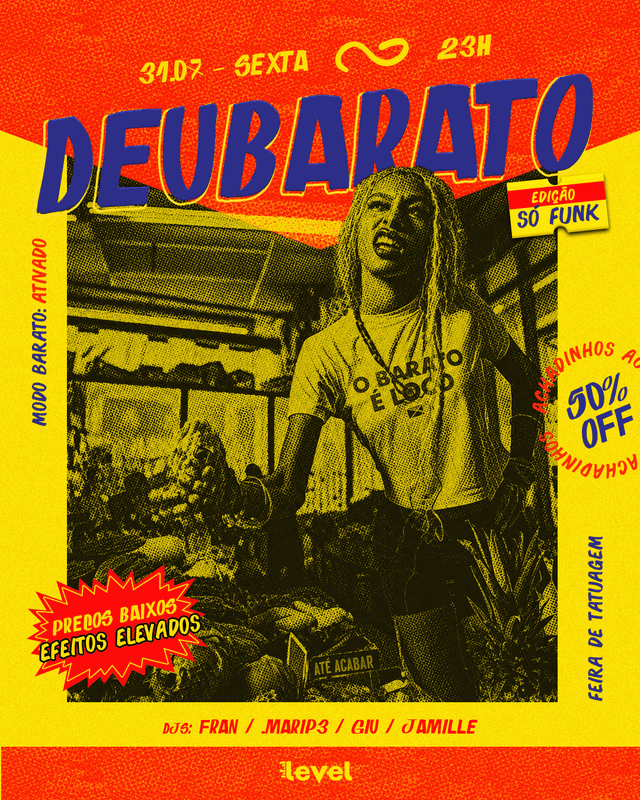 DEUBARATO