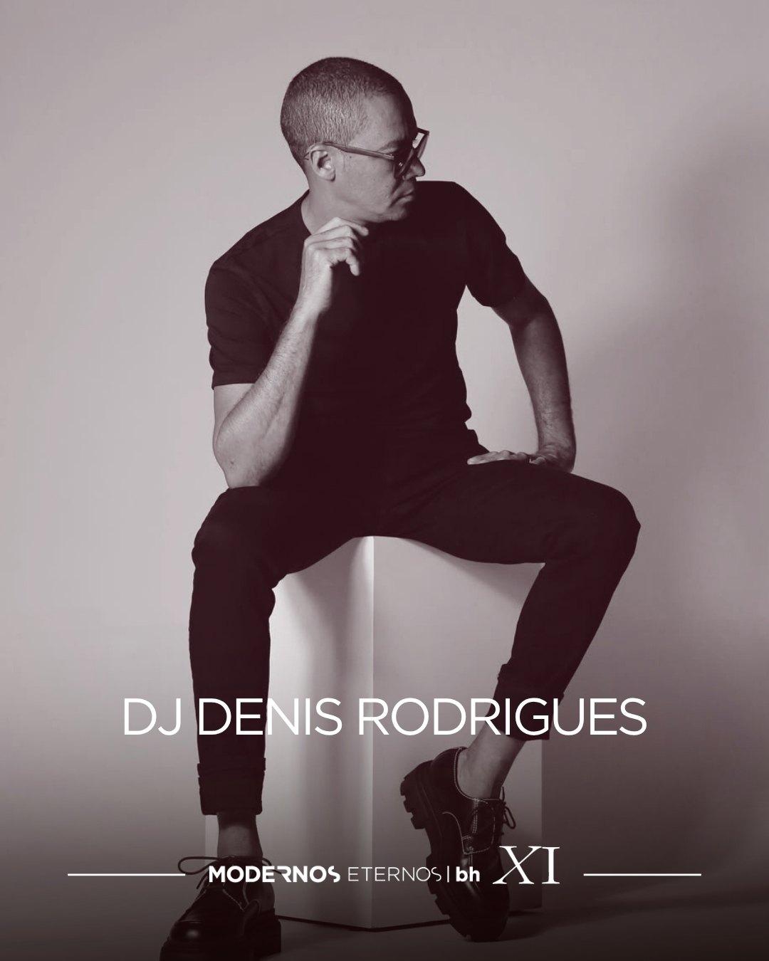 03/07  - Dj Denis Rodrigues