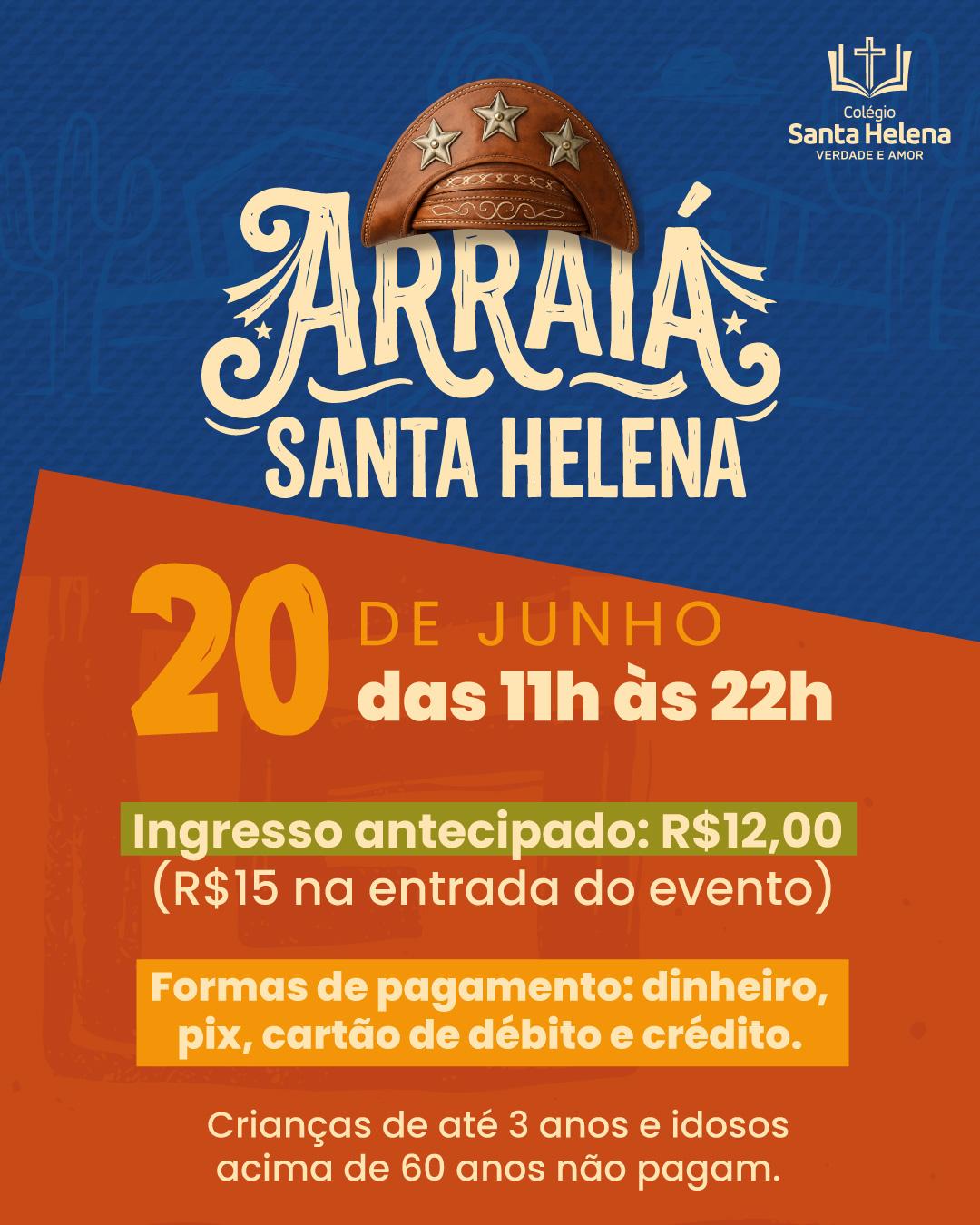 Colégio Santa Helena