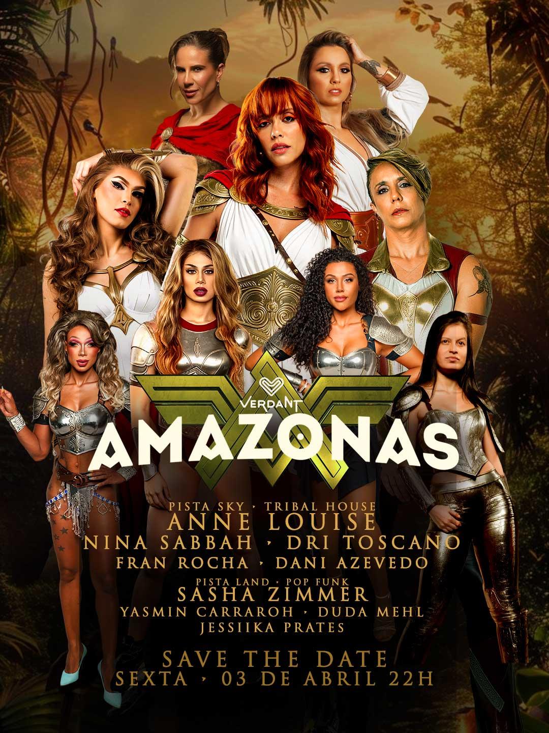 Amazonas