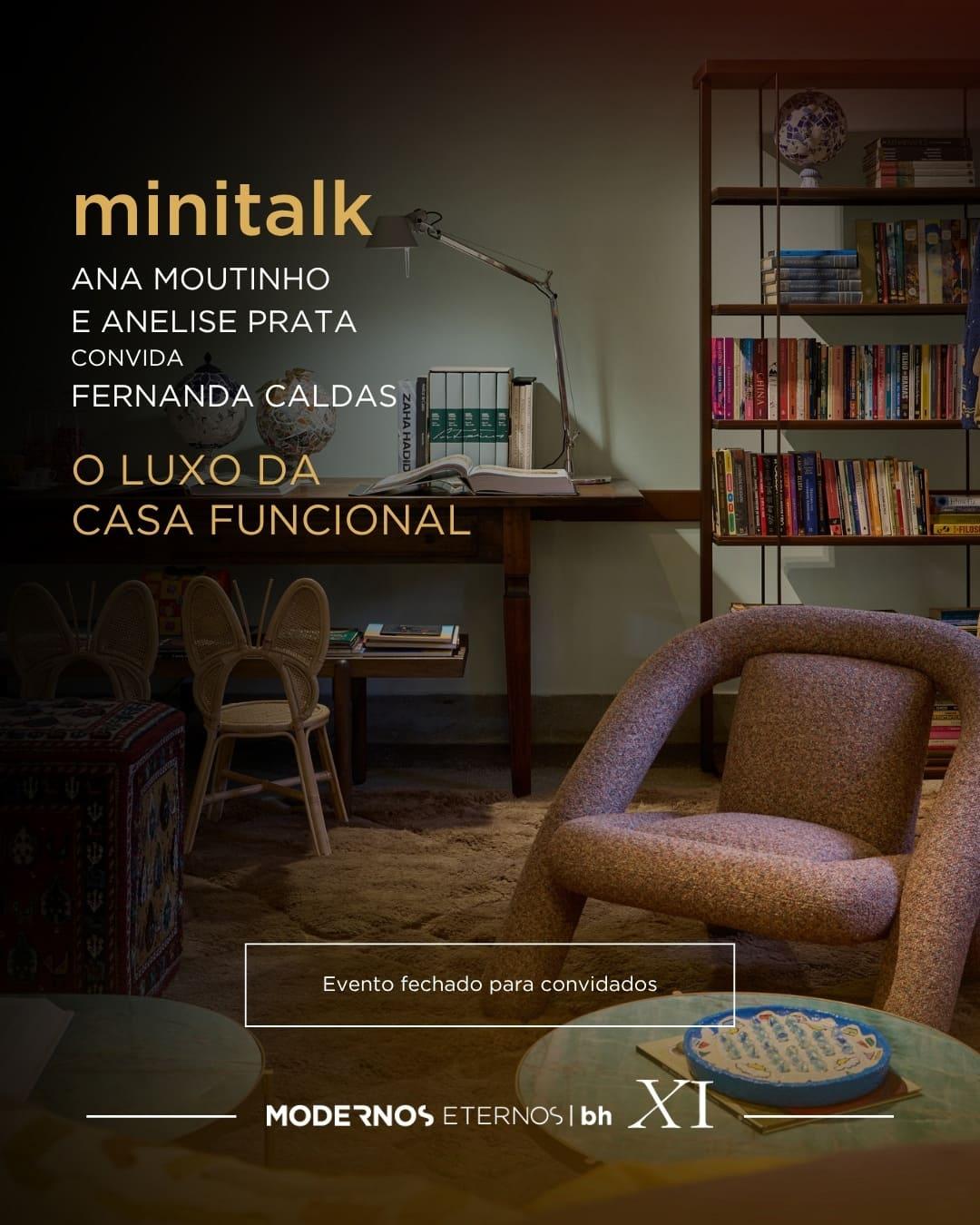 08/07 - O luxo da casa funcional