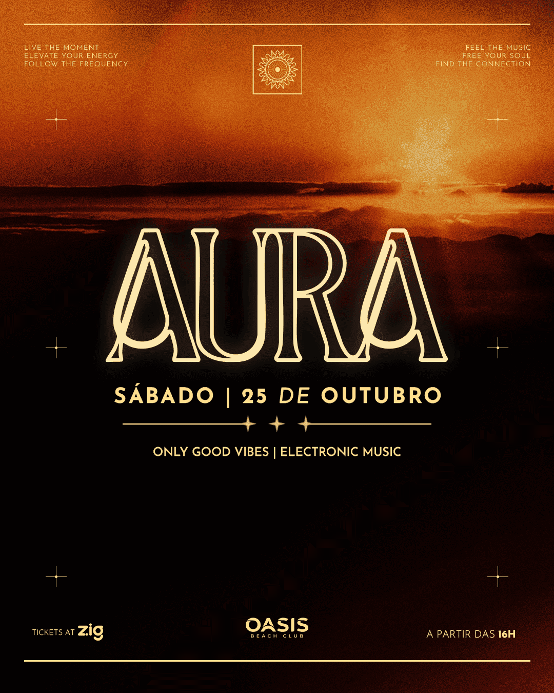 AURA Sun to Sun