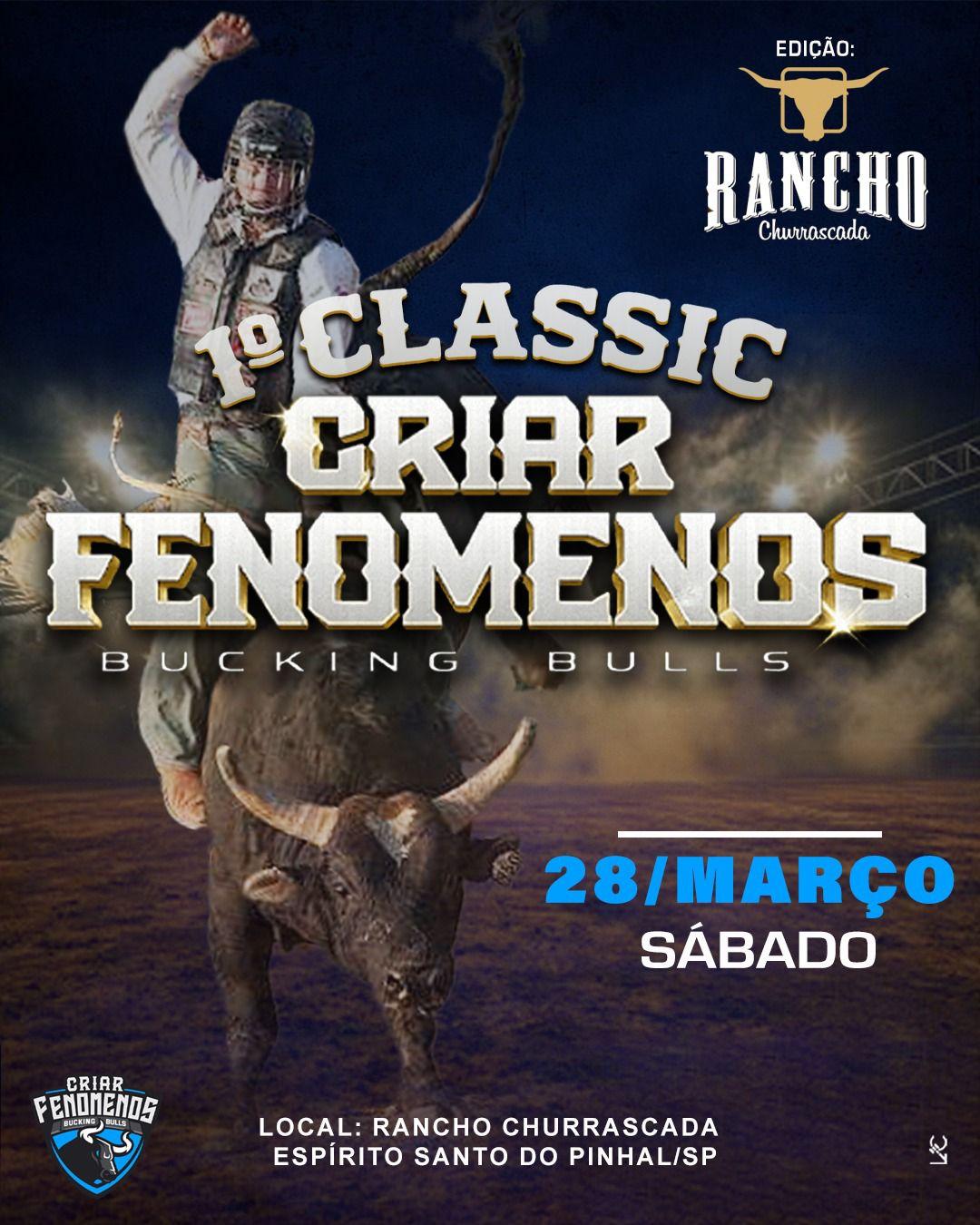 Rancho Churrascada Rodeo Experience