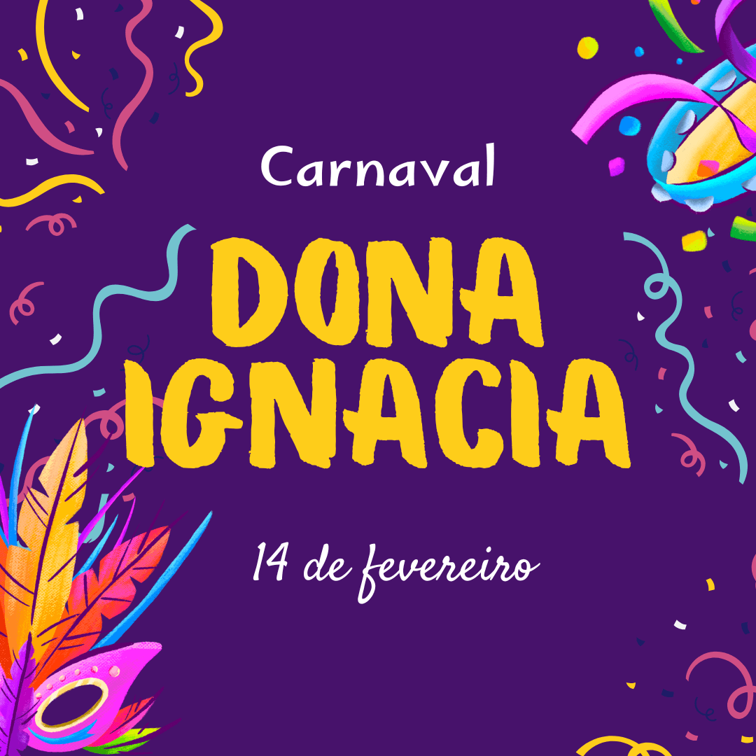 Carnaval Dona Ignacia