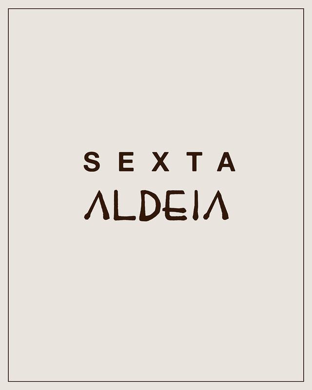ALDEIA - SEXTA - 31/07