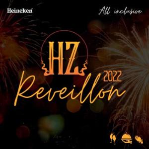 Reveillon Espaço Agazeh 2022