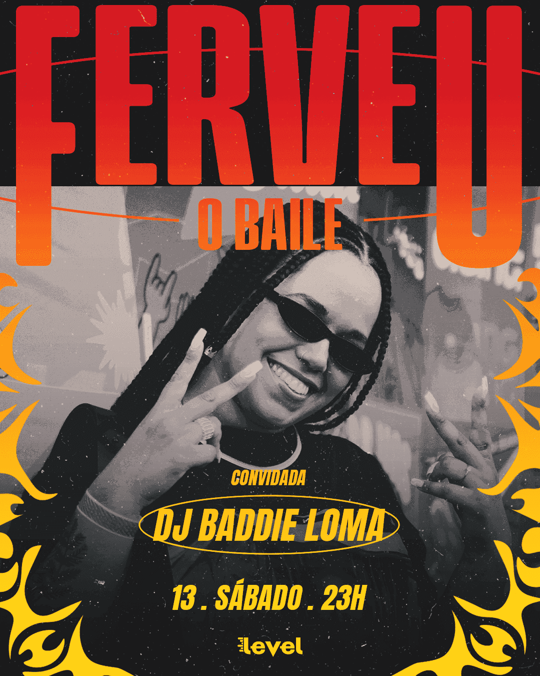 FERVEU