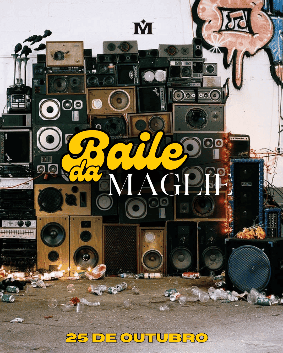 Baile da MAGLIE