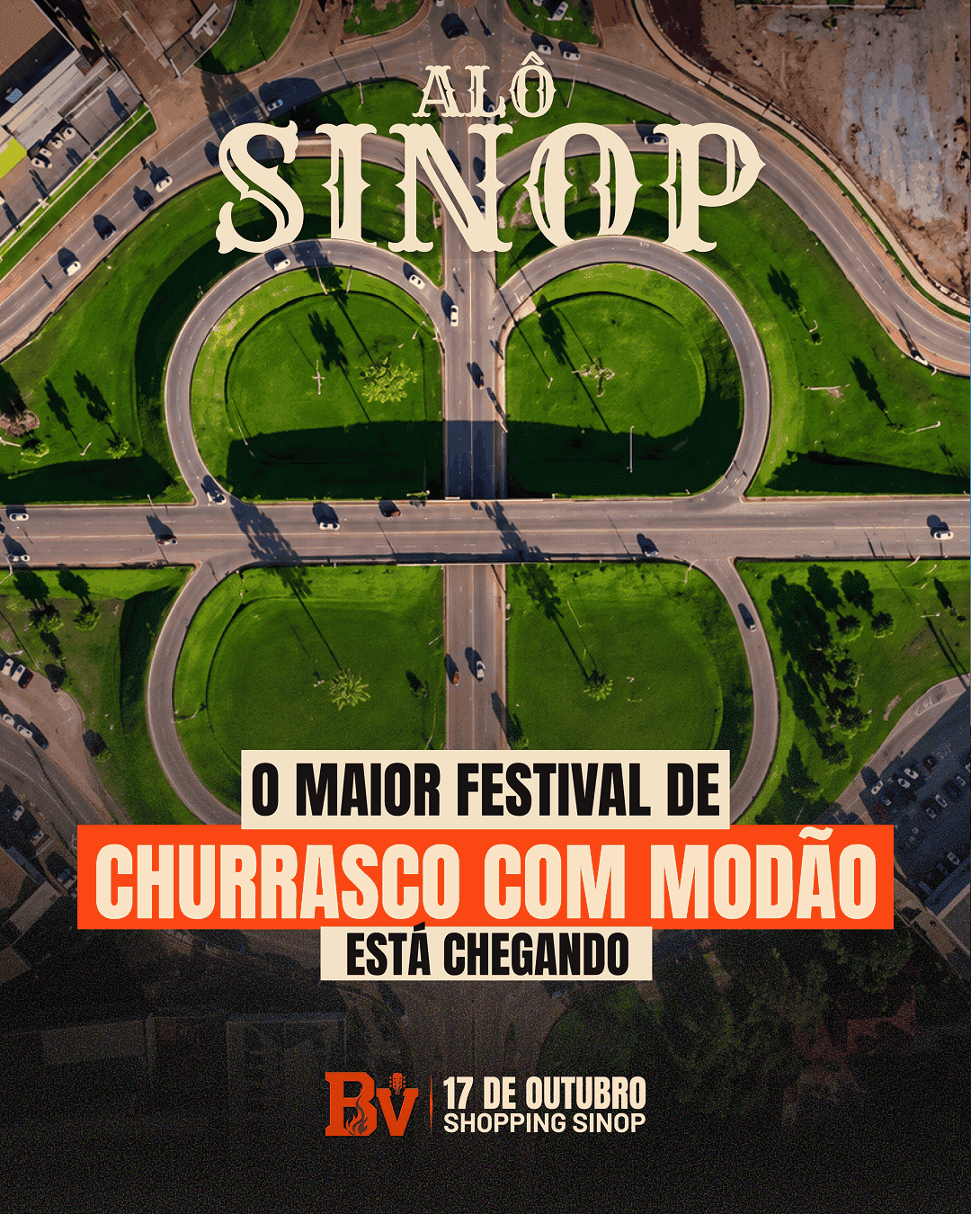 Brasa & Viola Sinop