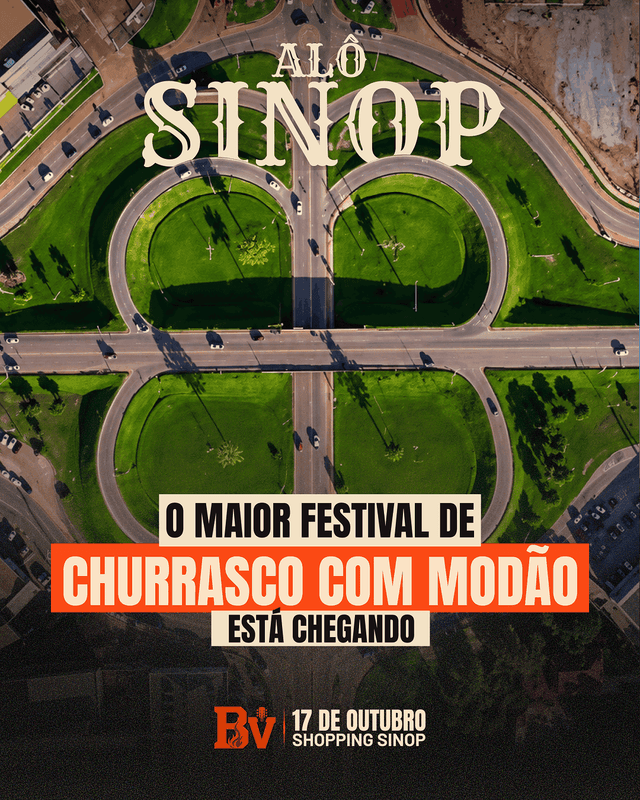 Brasa & Viola Sinop