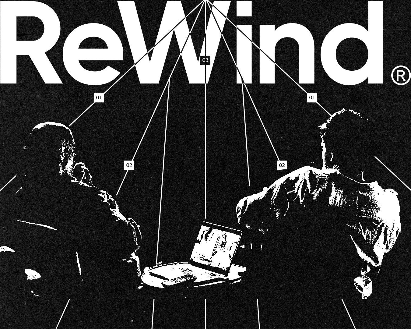 REWIND NA CENTRAL 10/09