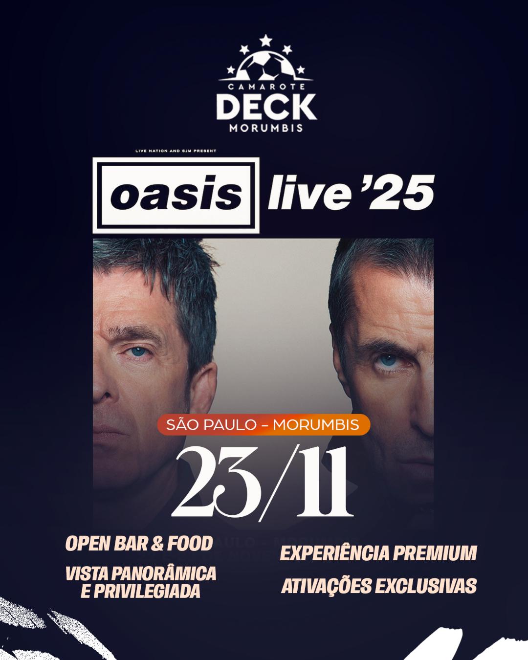 OASIS  23/11