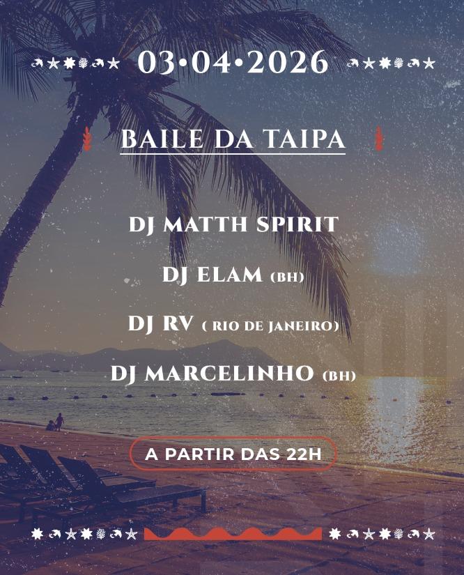 BAILE DA TAIPA