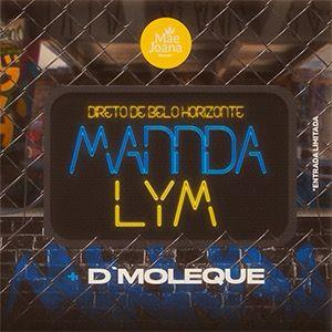 Mannda Lym + D'Moleque