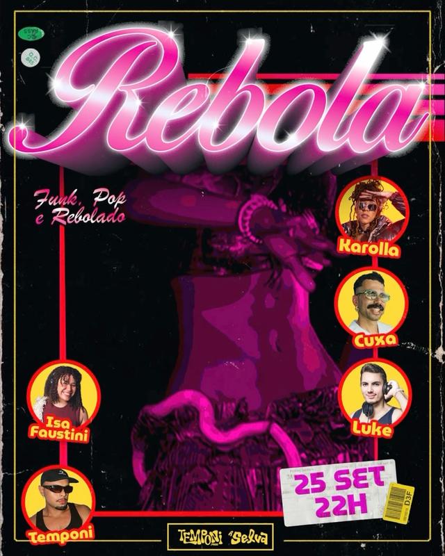 REBOLA 25.09