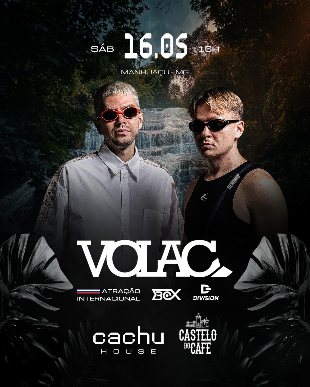 Cachu House - 16/05
